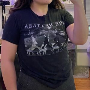 Beatles T-Shirt